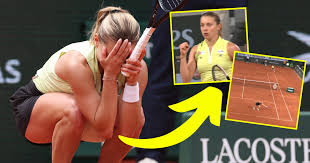 MAJA CHWALIŃSKA W FINALE ROLAND GARROS! Zrobiła to! I to po takim meczu