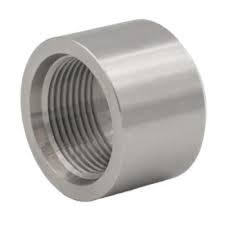 Ss 904l Threaded Reducer Coupling at 1100.00 INR in Mumbai ...