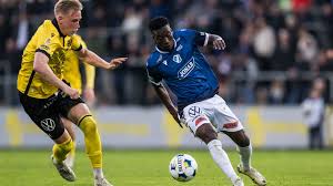 Kristianstadsbladet - News update
