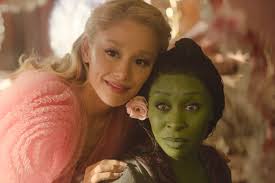 wicked movie