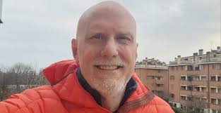 Longtime NCPR reporter Brian Mann checks in from the Olympics in Milan