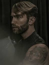 Risultati immagini per ANDRÉ HAMANN