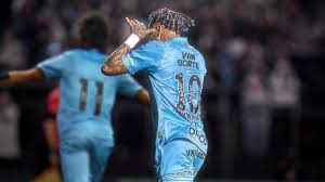 Santos vs. Ecuador (2025-08-05)