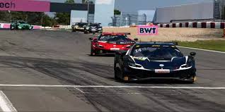 Motorsport-Total.com - News update
