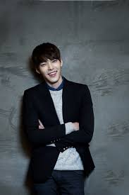 Hasil gambar untuk kim woo bin