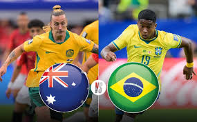 Australia vs Brasil EN VIVO: ¿A qué hora y dónde ver el partido amistoso de Fecha FIFA 2026?