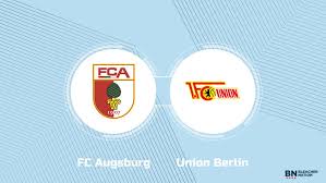 Where to Watch FC Augsburg vs. Union Berlin: TV Channel, Start Time and Live Stream
