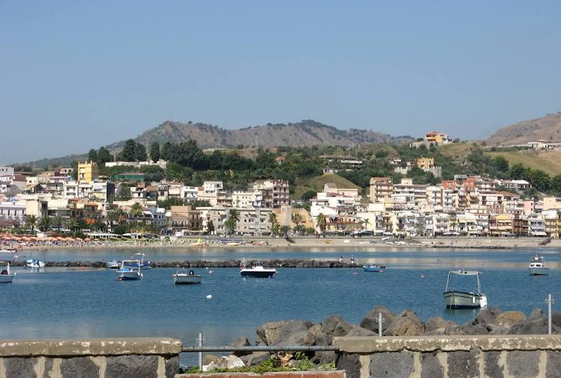 Giardini Naxos