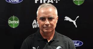 Friends of Football - News update