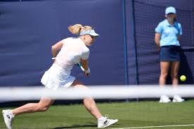 WTA Tennis - News update