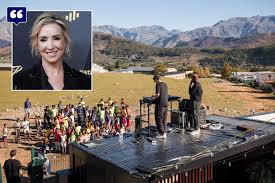 Kathleen Aerts helpt eerste Tomorrowland-school op Afrikaanse bodem bouwen: “We openen de deuren van de toekomst van deze kinderen”