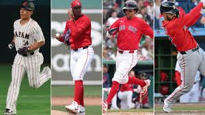 With full squad back in camp, here are 4 key storylines for Red Sox