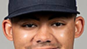 Yankees option Jasson Domínguez to Triple-A