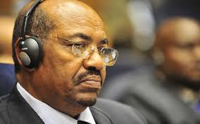 Image result for al bashir