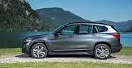 BMW X1 Review - Research New Used BMW X1 Models Edmunds