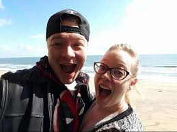 Renee Good’s wife says she was supporting neighbors when killed by ICE