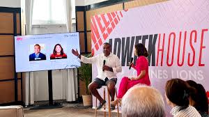 Adweek - News update