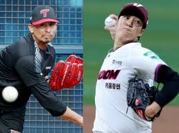 lg vs kiwoom