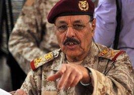 Ali Abdullah Saleh&#39;s opponents have been protected by General <b>Ali Mohsen&#39;s</b> <b>...</b> - Ali-Mohsin