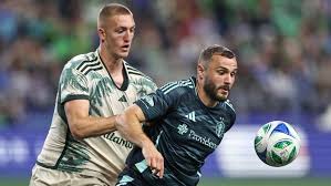 Seattle Sounders vs. Portland Timbers: What makes it an elite rivalry?