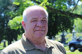 George Wargo Jr., candidate for Haverstraw highway superintendent - 945570_140908642764585_1592534235_n