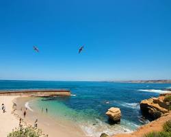 Image of San Diego Beaches, California