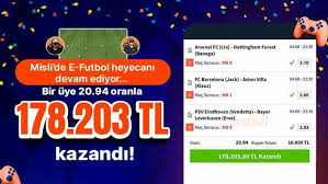 Fanatik - News update