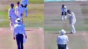 3 fours in 1 over and gone: Vaibhav Suryavanshi’s red-ball debut ends abruptly in 1st Youth Test vs England