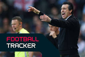 Follow the semi-finals of the Europa & Conference Leagues LIVE here!