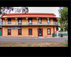 Image of Pampas Motel Port Augusta