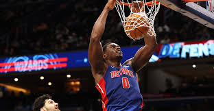 Pistons at Wizards final score: Jalen Duren’s new career-high leads Detroit past Washington