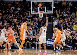 ‘This is a complete team’: CBS crew gushes over Michigan’s first half