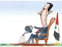 هذا هو الحل في بلاد الربيع العربي باختصار!