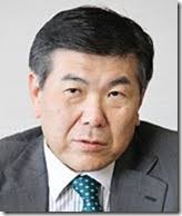 Numa nota publicada no jornal econômico japonês Nikkei, o empresário japonês Masami Iijima, chairman do Comitê Empresarial Brasil-Japão do Nippon Keidanren ... - Nni20110810D1008A01108454_thumb