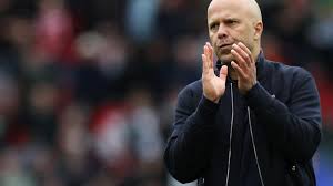 Slot says final flourish would not mask Liverpool failure