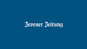 Zevener-Zeitung - News update