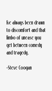 Supreme 21 distinguished quotes by steve coogan pic Hindi via Relatably.com