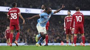 Man City analysis: Brilliant Doku tears Liverpool apart