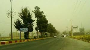 تعطیلی چهارشنبه ۷ مرداد کرمان