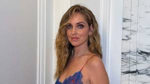 Trend Google: chiara ferragni