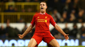 Image result for jordan henderson