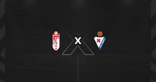 Granada CF vs Eibar - Pronóstico, dónde ver, horario y alineaciones 19-01-2026