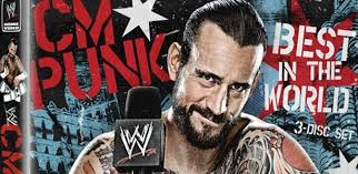 Backstage News On CM Punk&#39;s DVD, Billy Gunn Working With FCW, More On MVP-Nash. cm-punk-dvd. Posted by PWMania.com Staff on 08/08/2012 News - cm-punk-dvd