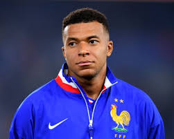 Mbappe