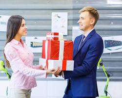 Hình ảnh về Sách làm quà tặng cho doanh nhân