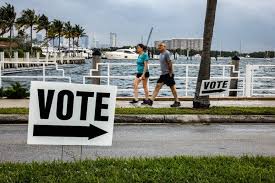 Florida's New Restrictions on Direct Democracy: What It Means for Citizens