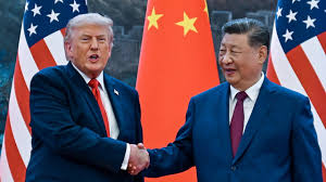 xi jinping