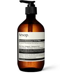 Reverence Aromatique Hand Wash
