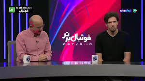 برترین‌ها - چلنگر امشب بینندگان تلویزیون را سورپرایز کرد