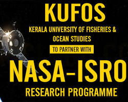Image of Research Project at Kerala University of Fisheries and Ocean Studies